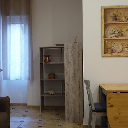 Eleonora'S Apartment Рим Экстерьер фото