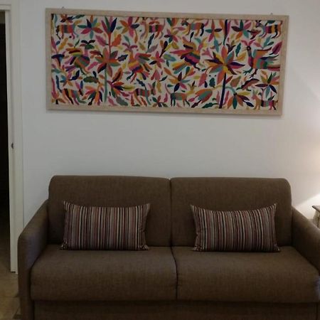 Eleonora'S Apartment Рим Экстерьер фото