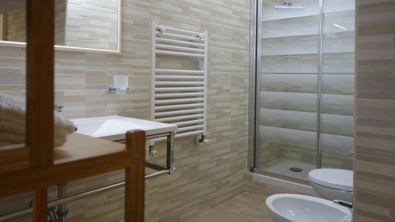 Eleonora'S Apartment Рим Экстерьер фото