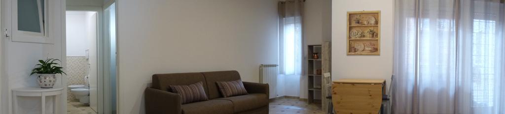 Eleonora'S Apartment Рим Экстерьер фото