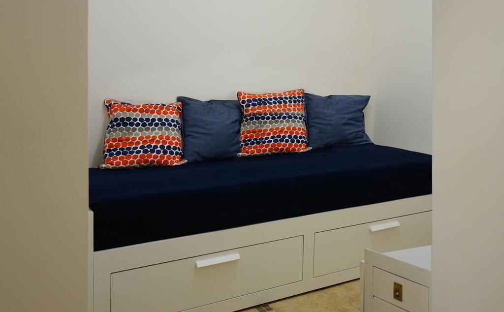 Eleonora'S Apartment Рим Экстерьер фото